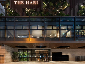 The Hari Hong Kong