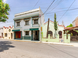 Hotel Privada Guadalupe