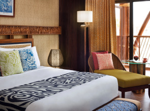 Lapita, Dubai Parks and Resorts, Autograph Collection