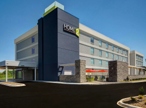 Home2 Suite Shepherdsville Louisville South
