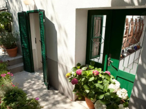 Apartment Mascarelli