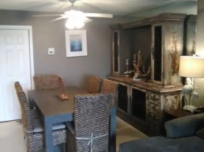 Gulf Shore Condo #116 - 2 Br condo by RedAwning