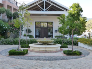 El Casar Apartments