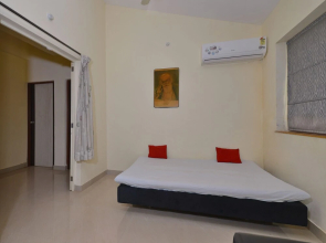 OYO 14977 Home 1BHK Rajbag Beach Canacona