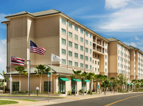 Embassy Suites By Hilton Oahu Kapolei