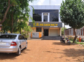 RB Residency