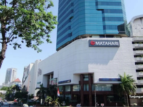ZEN Rooms Basic Kupang Baru