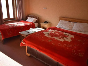 Hotel Shaheen