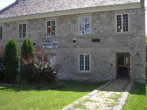 Bide-A-While B&B