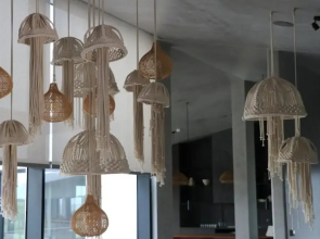 Santa Cruz - Movement & Nature House