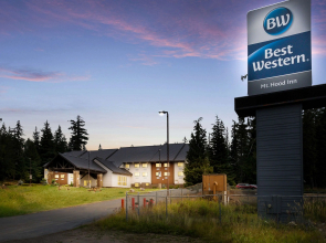 Best Western Mt. Hood Inn