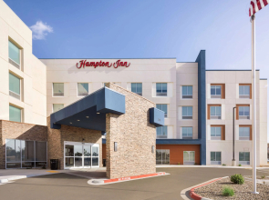 Home2 Suites by Hilton Clovis, NM