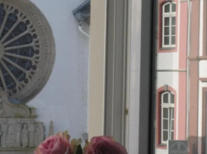 Altstadt Hotel Koblenz