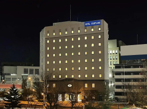 Hotel Courtland