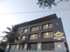 Visawa Palace Nanded
