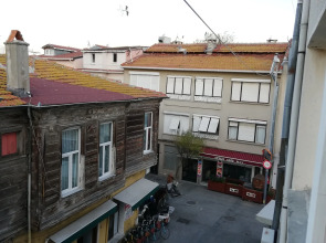 Selanikli Pansiyon Heybeliada