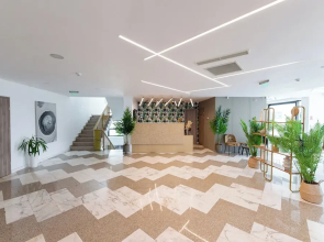 Hotel Clas Mamaia Nord