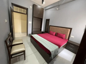 BLD Restaurant And Home Stay