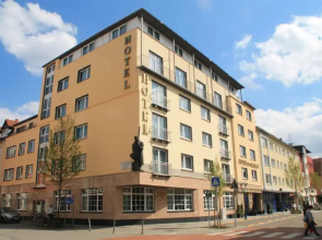 Hotel Römerhof by Trip Inn