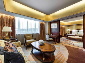 Pullman Guangzhou Baiyun Airport