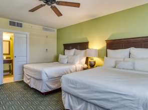 New Hotel Collection Harbourside