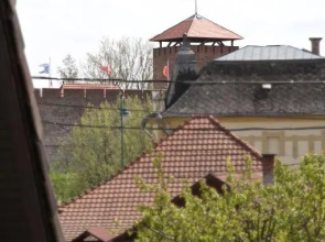 Orosz Apartmanház Gyula