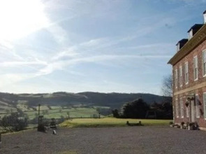 Plas Uchaf - Guest House