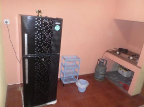 Grand Nest Bay Resort