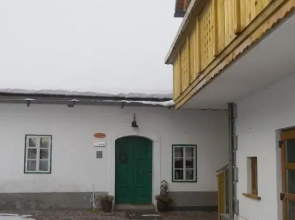 Guest House Lepi Čeveljc