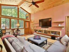 Tanglewood Chalet at Killington by Killington Vacation Rentals