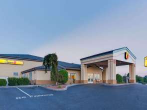 Knights Inn & Suites Dublin