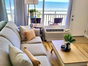 The Lookout - Oceanfront at Symphony Beach Club