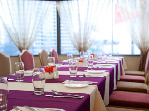 Rosedale Hotel and Suites Guangzhou