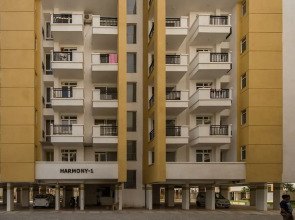 StayEden - Belmont Park 3BHK