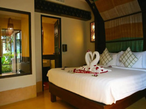 Samui Jasmine Resort