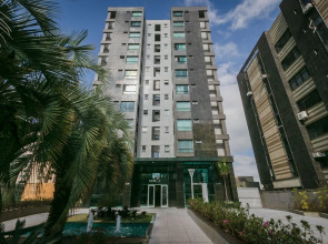 2 quartos no Vila da Serra