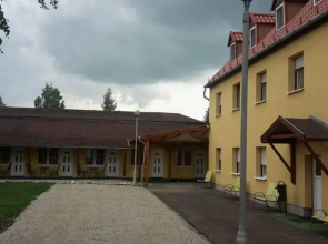 Fenyő Panzió