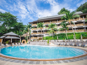 Holiday Inn Resort Krabi Ao Nang Beach by IHG