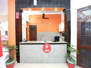 OYO 11073 Amar Guest House