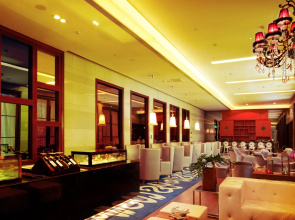 Royal Tulip Luxury Hotel Carat - Guangzhou