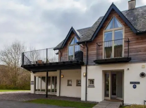 Mains of Taymouth Country Estate 4* Houses