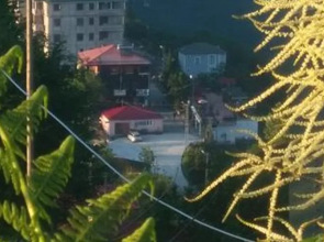 Sirt Yayla Butik Hotel