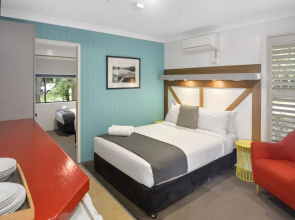 Pleasant Way Motel