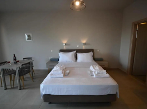 Asteri suites