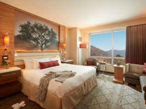 Sycuan Casino Resort