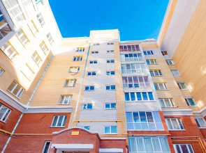 RentAp on Peter Ermolaev Street