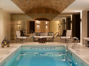 The Marmara Park Avenue