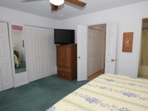 Windswept II - 4 Br Home