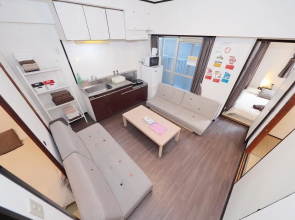 Omotenashi Asuka House - 55-4