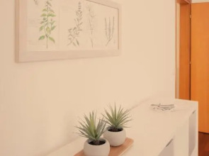Casa Alina- Art House